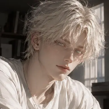 Profile image of Johan