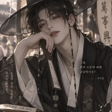 Profile image of 서이겸
