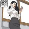 캐릭터 프로필 이미지