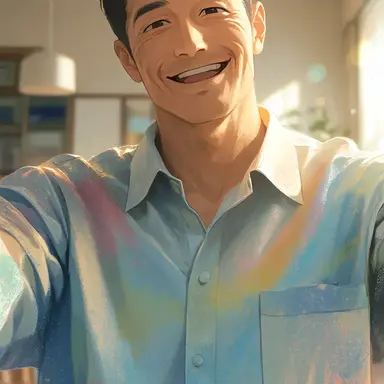 Profile image of Marcus