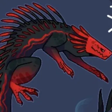 Profile image of Red Lizard