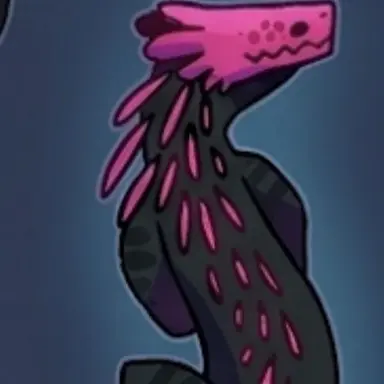Profile image of Pink Lizard