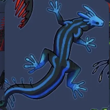 Profile image of Blue Lizard