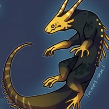 Profile image of Yellow Lizard
