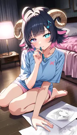 Profile image of Nemu