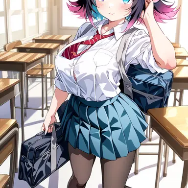 Profile image of Nemu