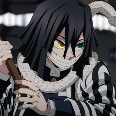 Profile image of 오바나이