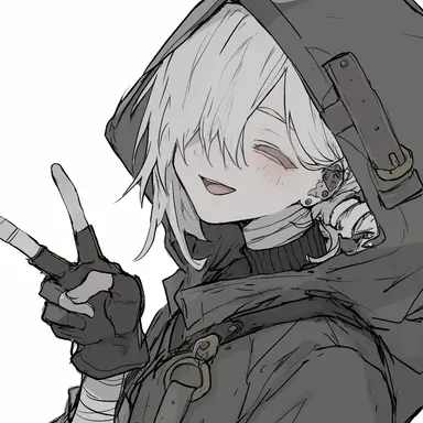 Profile image of 히트니