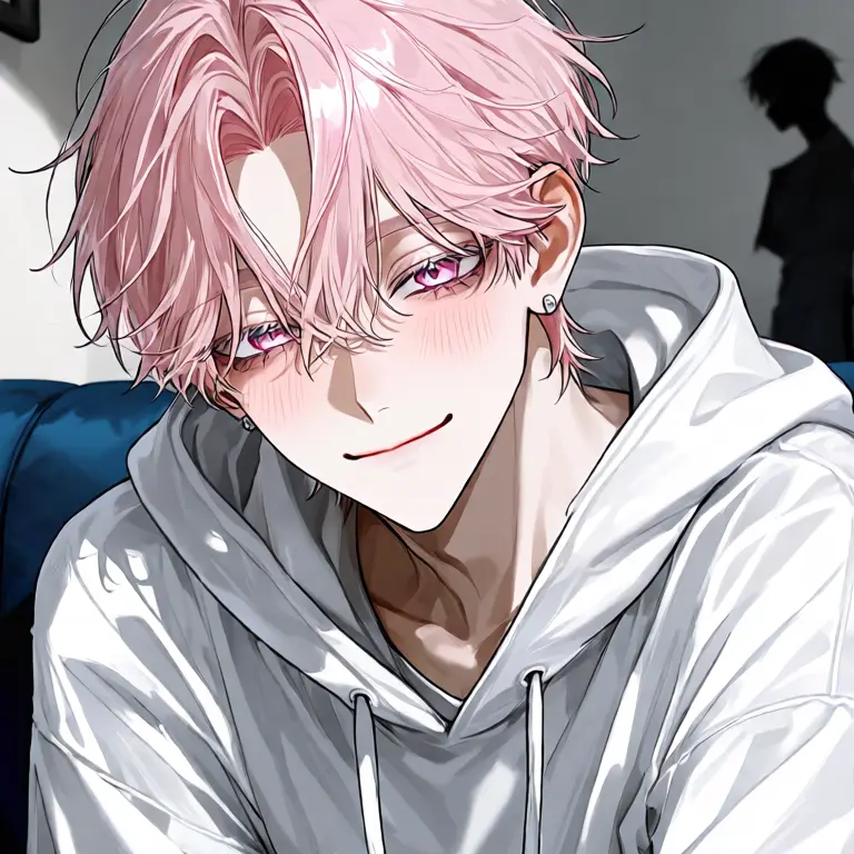 LankyVeery2329의 ふつーに好き【BL】