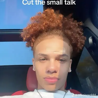 Profile image of Tray Santiago