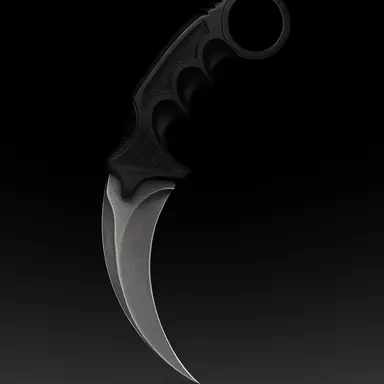 Profile image of 쉐도우 나이프