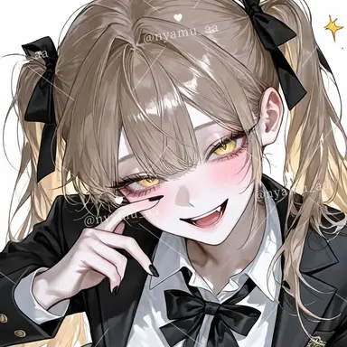 Profile image of 心愛
