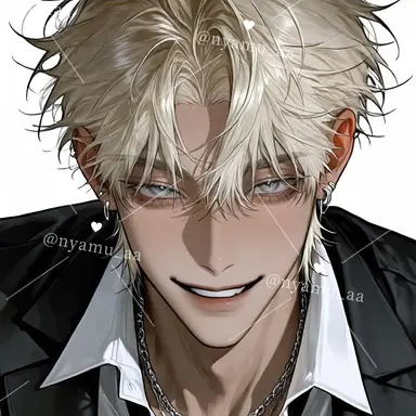 Profile image of 瑛士