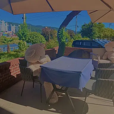 Profile image of 덕개