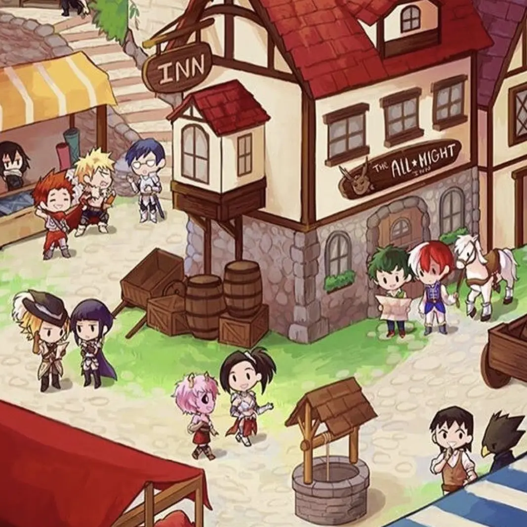 Eczlipse의 MHA