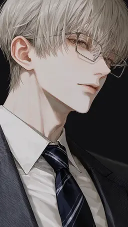 Profile image of Byakuren