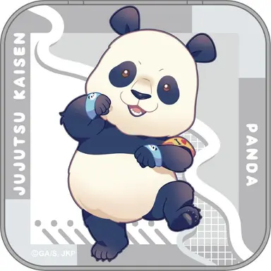 Profile image of パンダ