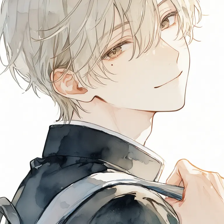 Pk_sleep56의 君と過ごす一か月