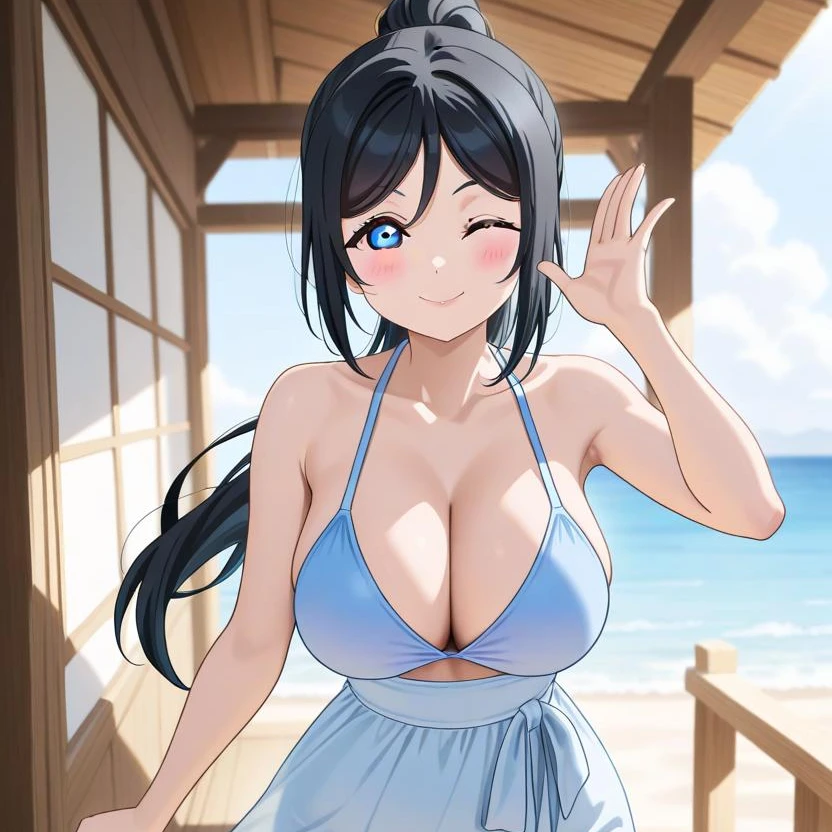 玲緒奈