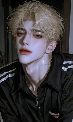 Profile image of キム・ジュンテ