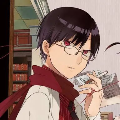 Profile image of Izuna Hatanaka