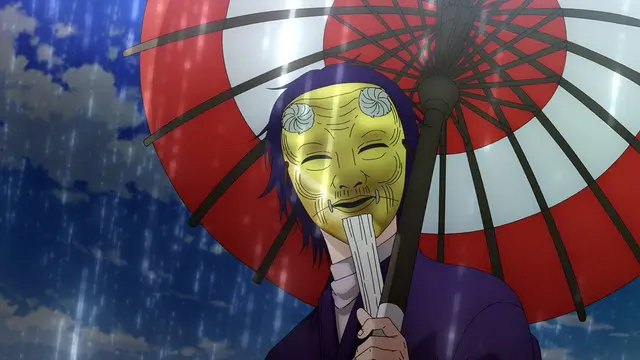 Profile image of 学園長