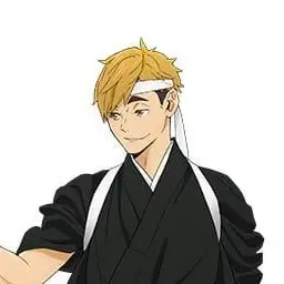 Profile image of 宮侑