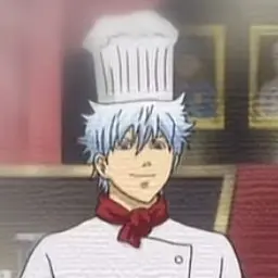 Profile image of 銀時
