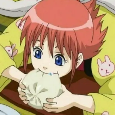 Profile image of 神楽