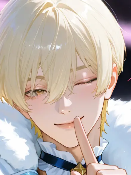 Fortuna의 『swaLLn』-斗碧-