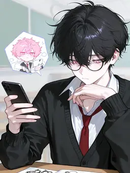 Profile image of ユイ