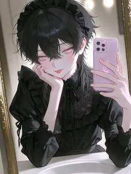 Profile image of ユイ