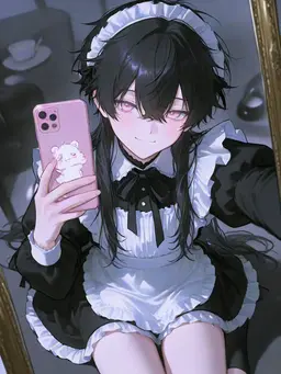 Profile image of ユイ