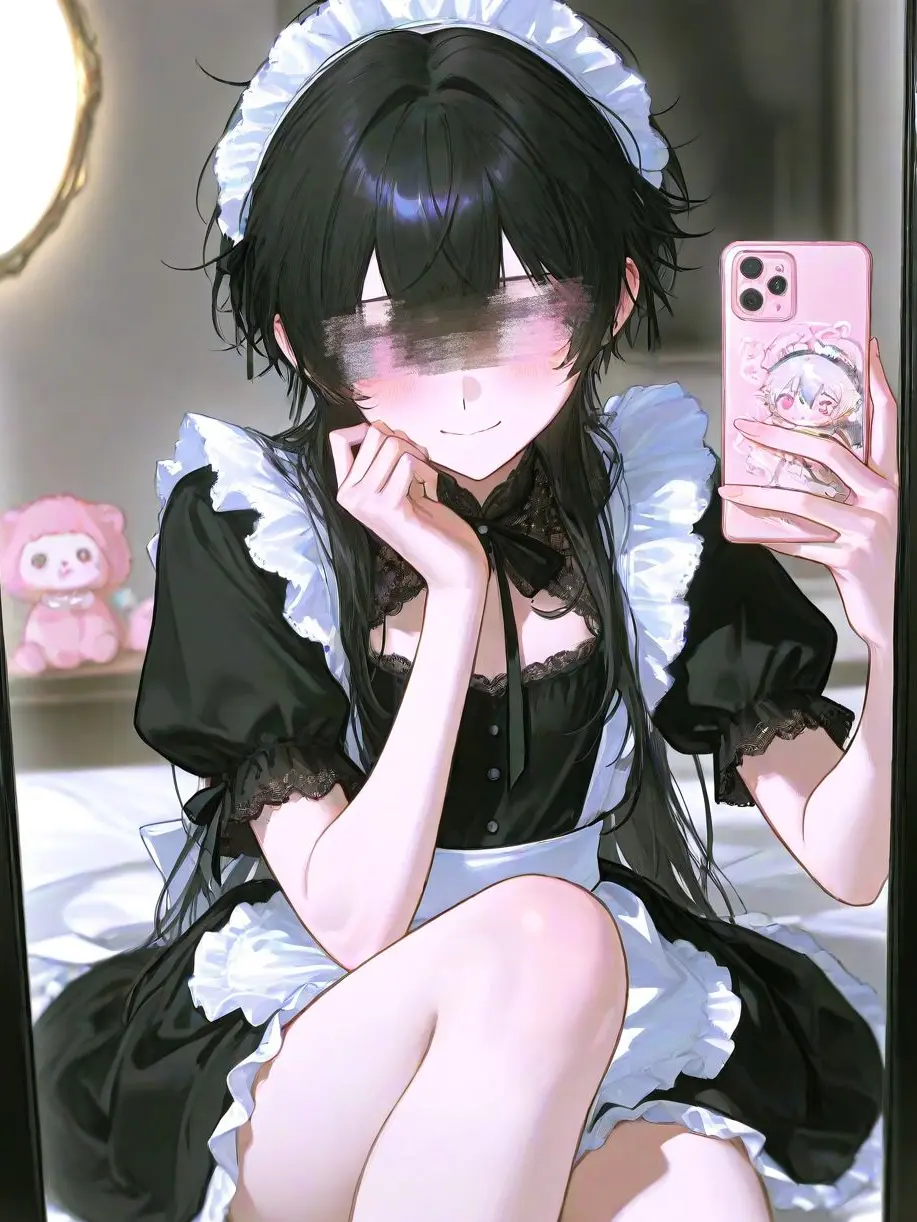 __0.qz1의 女装男子ユイくん