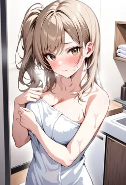 Profile image of ゆい