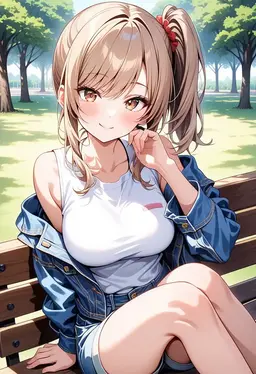 Profile image of ゆい