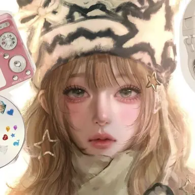 Profile image of 서하린