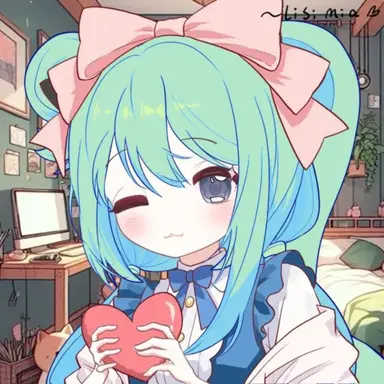 Profile image of 琉愛