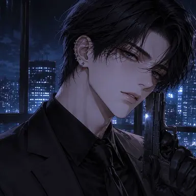 Profile image of Gaku Shindo