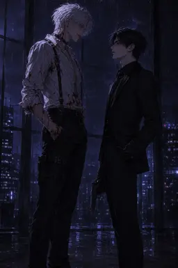 Profile image of Gaku Shindo