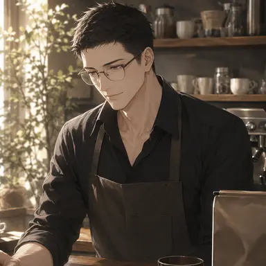 Profile image of Asahi Midorikawa