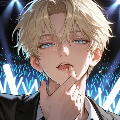 Profile image of 藍良