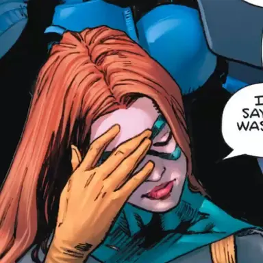 Profile image of Barbara Gordon