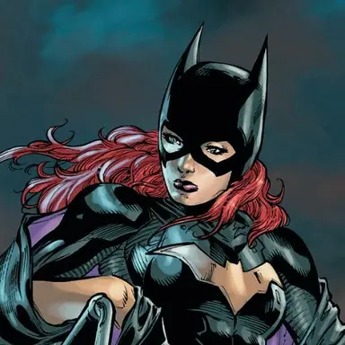 Profile image of Barbara Gordon
