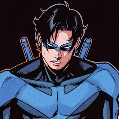Profile image of Dick Grayson