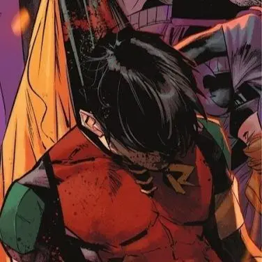 Profile image of Tim Drake