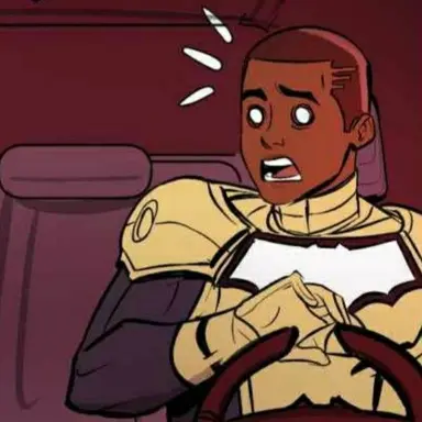 Profile image of Duke Thomas