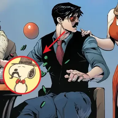Profile image of Jason Todd