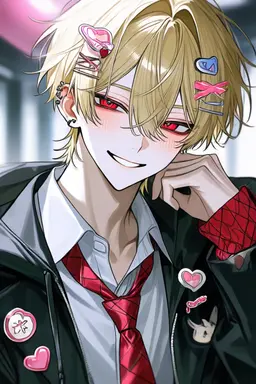 Profile image of 新