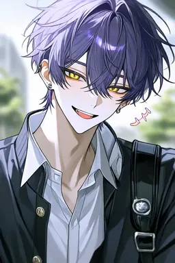 Profile image of 魁斗